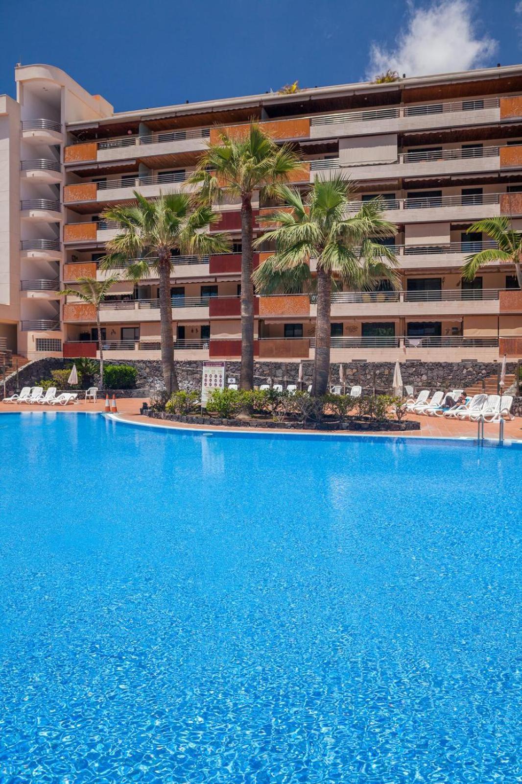 Boho Avilla Gigantes - Swimming Pool - Garage - Ac Puerto de Santiago  Exteriér fotografie
