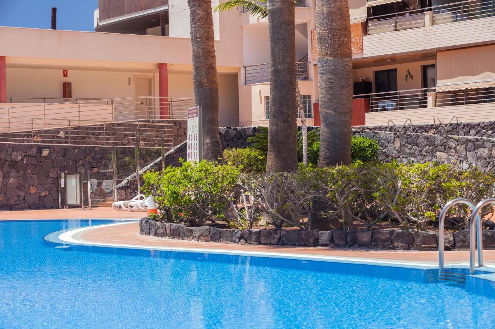 Boho Avilla Gigantes - Swimming Pool - Garage - Ac Puerto de Santiago  Exteriér fotografie