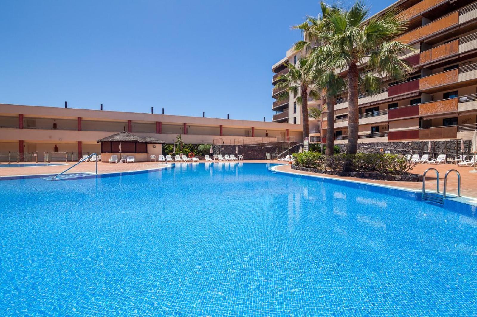 Boho Avilla Gigantes - Swimming Pool - Garage - Ac Puerto de Santiago  Exteriér fotografie