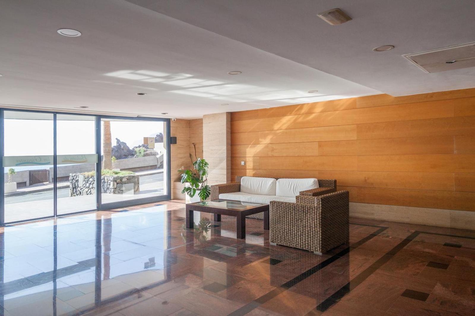 Boho Avilla Gigantes - Swimming Pool - Garage - Ac Puerto de Santiago  Exteriér fotografie