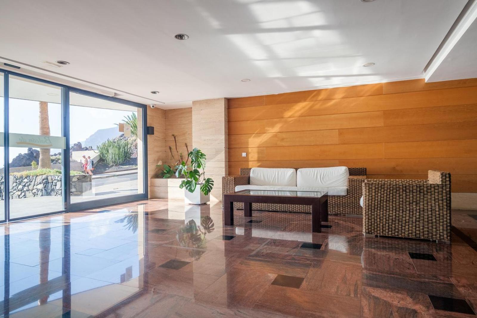 Boho Avilla Gigantes - Swimming Pool - Garage - Ac Puerto de Santiago  Exteriér fotografie